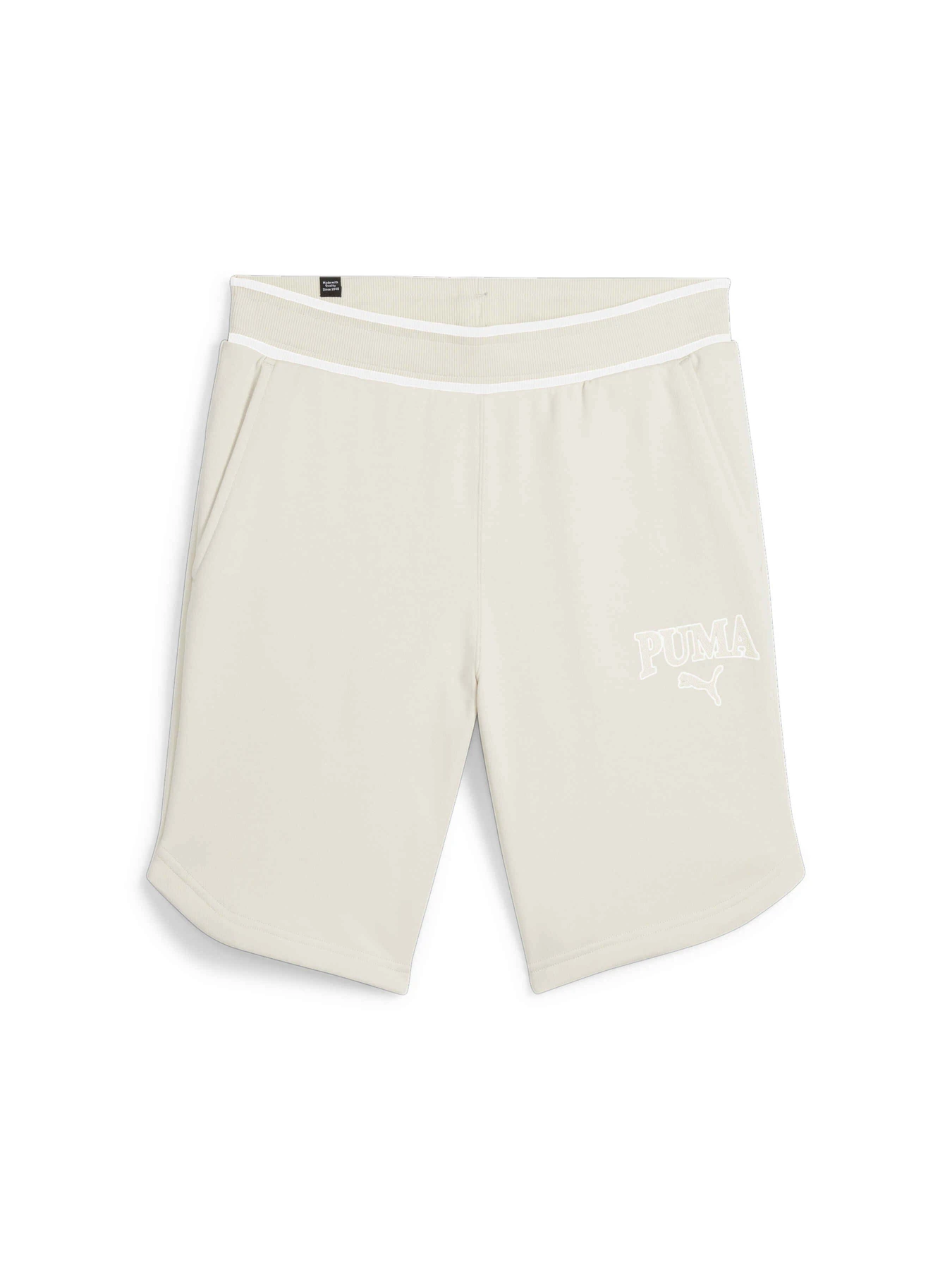 Шорти PUMA Squad Shorts модель 678975 Шорти PUMA Squad Shorts модель 678975 Фото