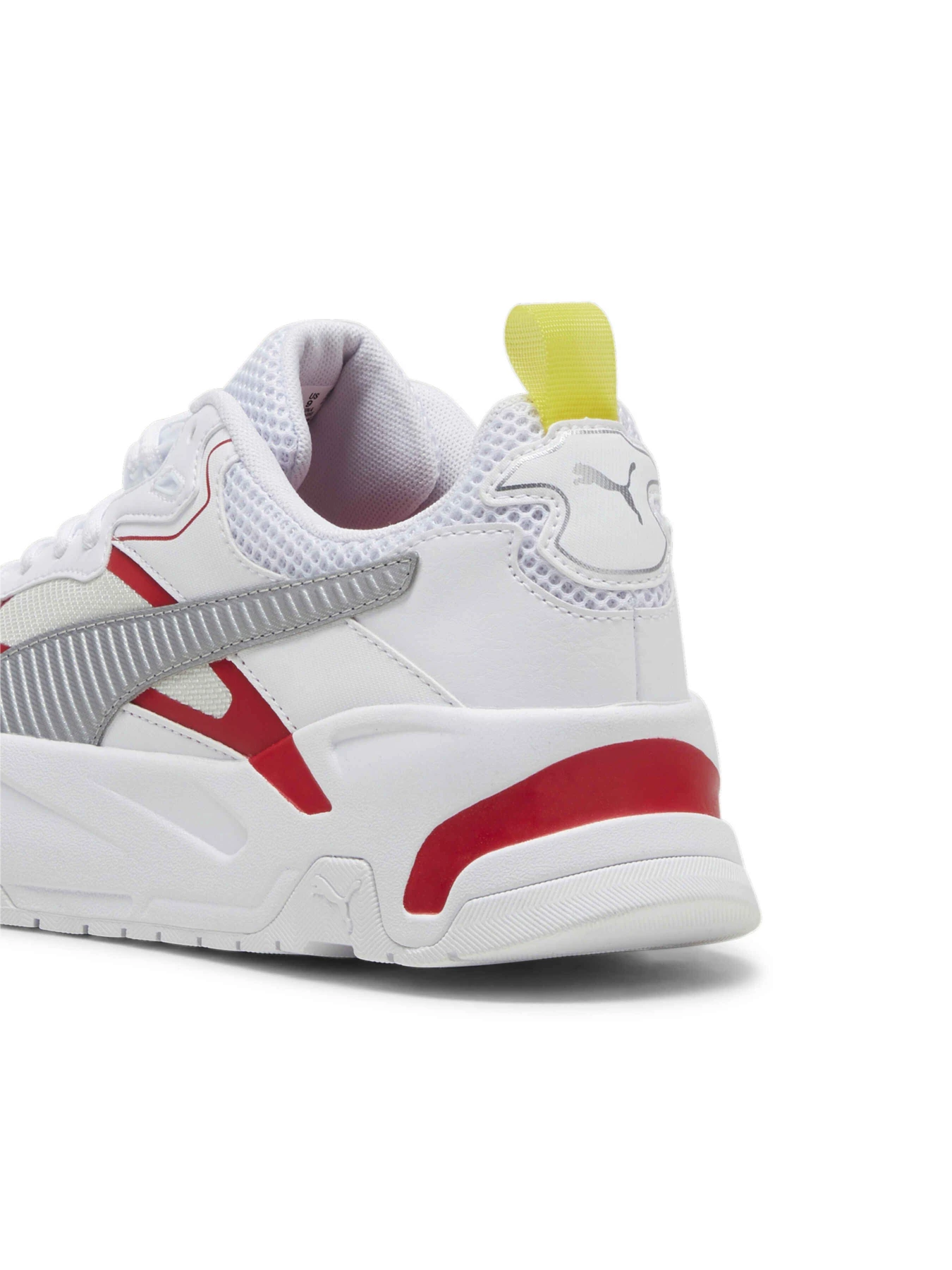 Кроссовки PUMA Ferrari Trinity модель 307950 Кроссовки PUMA Ferrari Trinity модель 307950 Фото