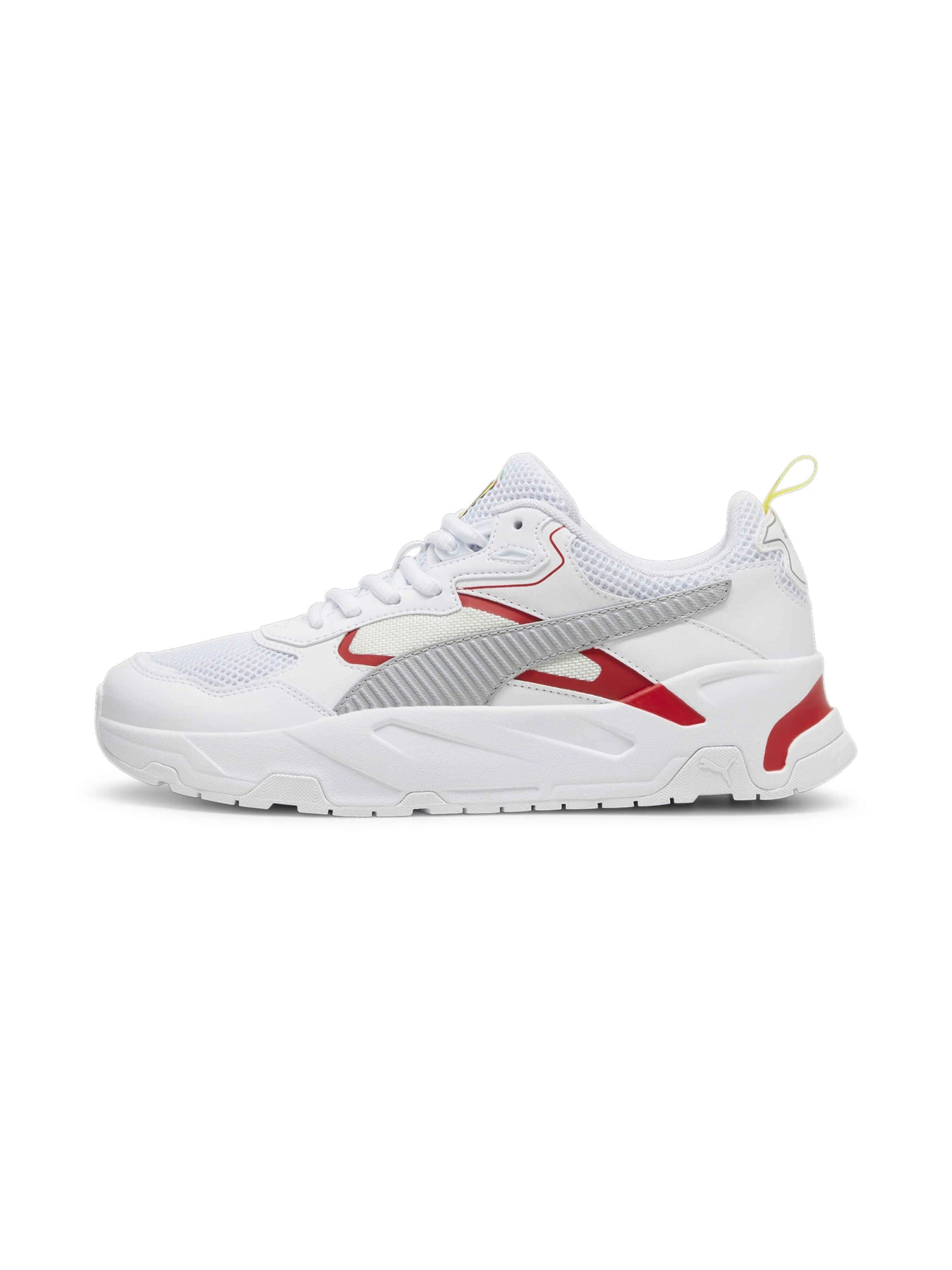 Кроссовки PUMA Ferrari Trinity модель 307950 Кроссовки PUMA Ferrari Trinity модель 307950 Фото