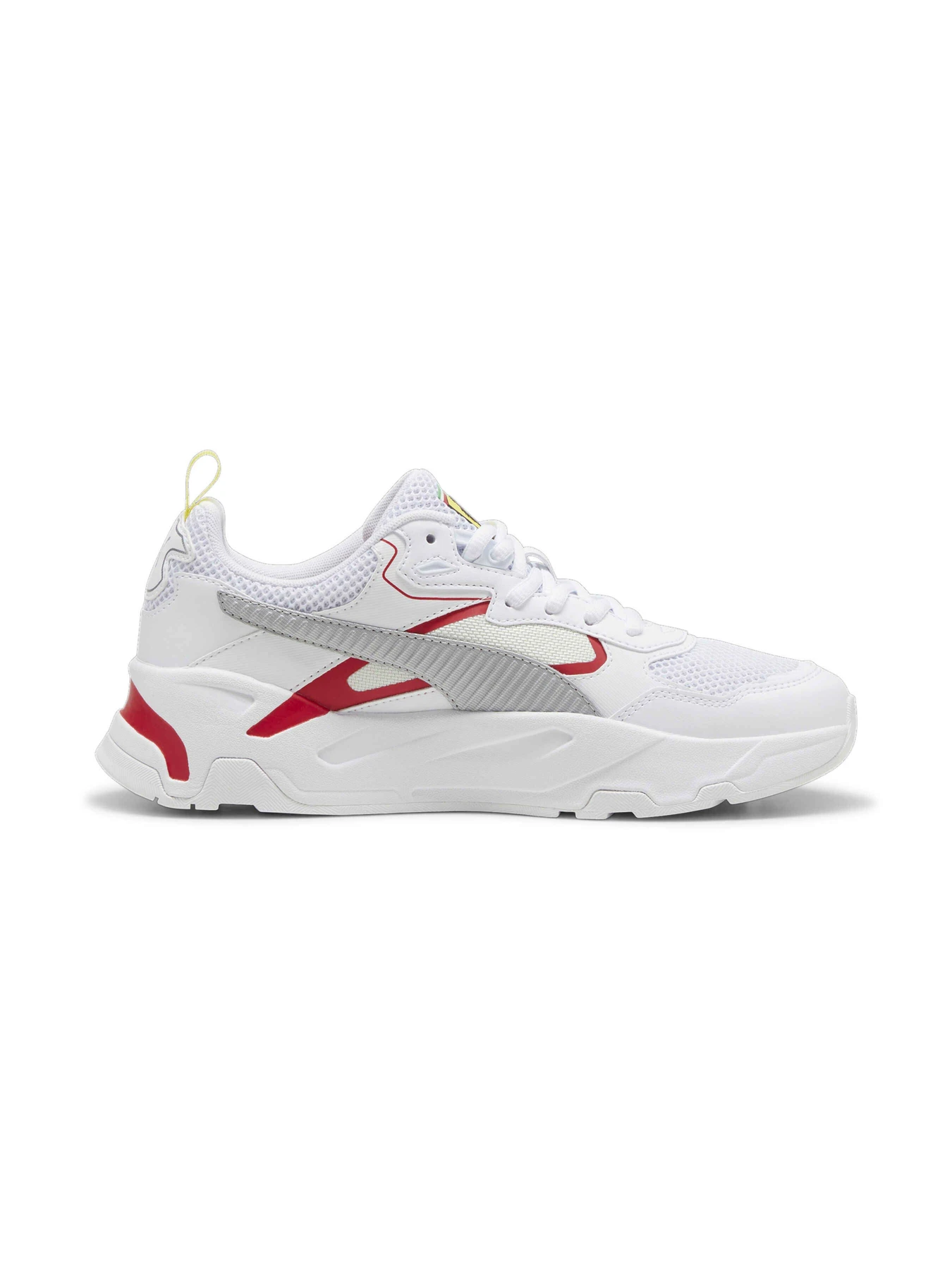 Кроссовки PUMA Ferrari Trinity модель 307950 Кроссовки PUMA Ferrari Trinity модель 307950 Фото