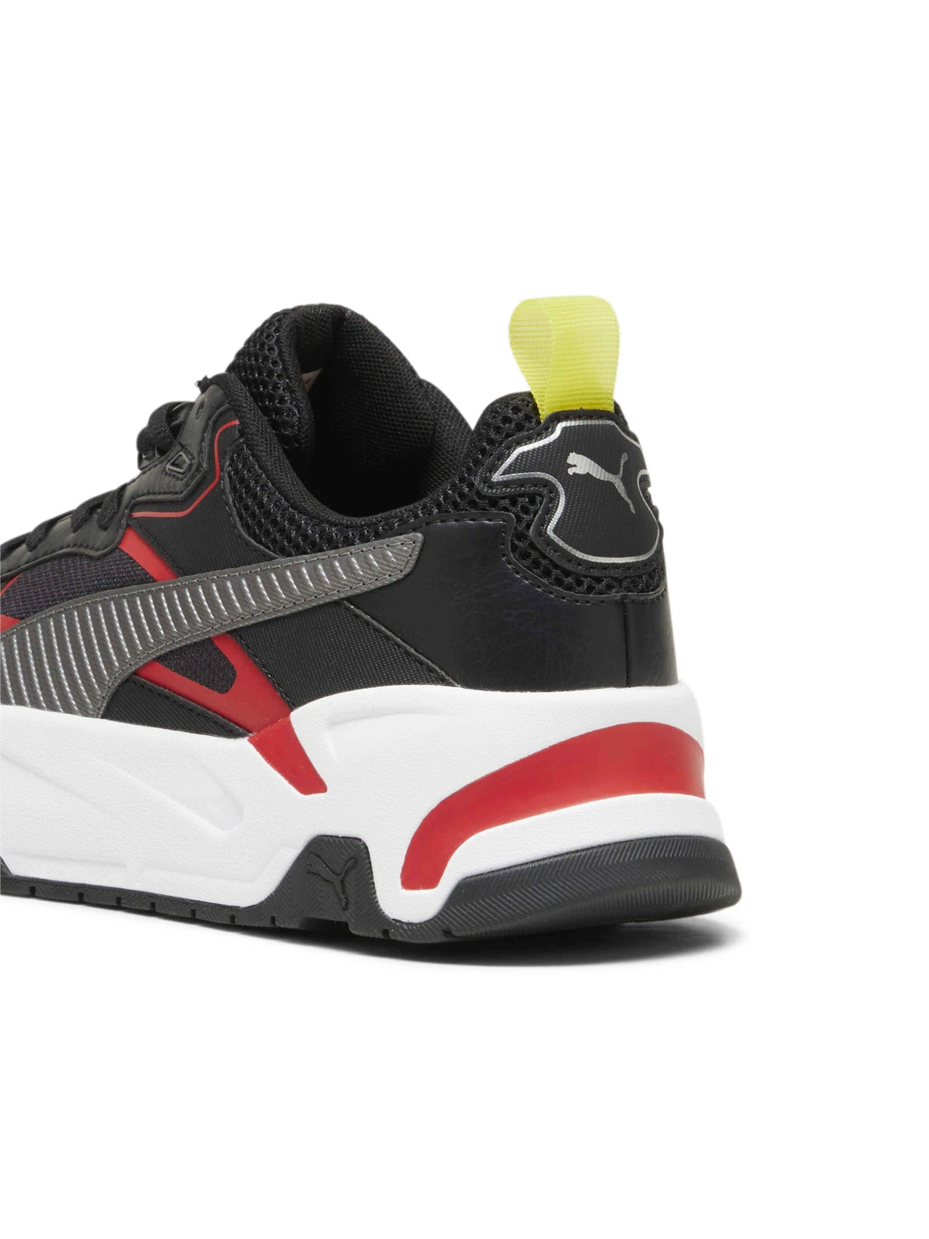 Кроссовки PUMA Ferrari Trinity модель 307950 Фото