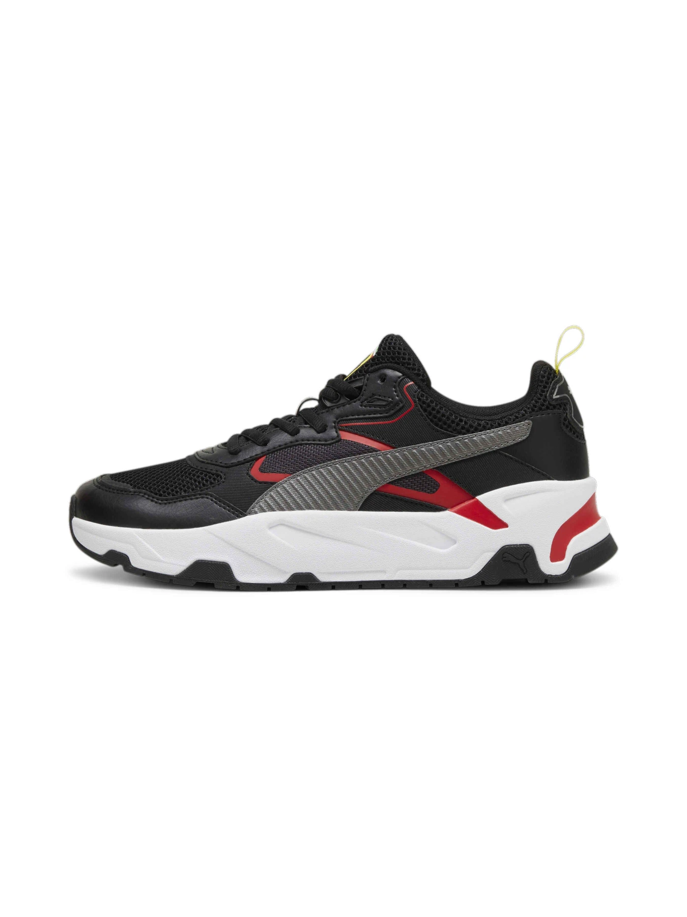 Кроссовки PUMA Ferrari Trinity модель 307950 Фото