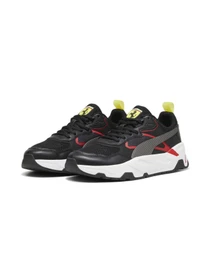 Кроссовки PUMA Ferrari Trinity модель 307950 Фото