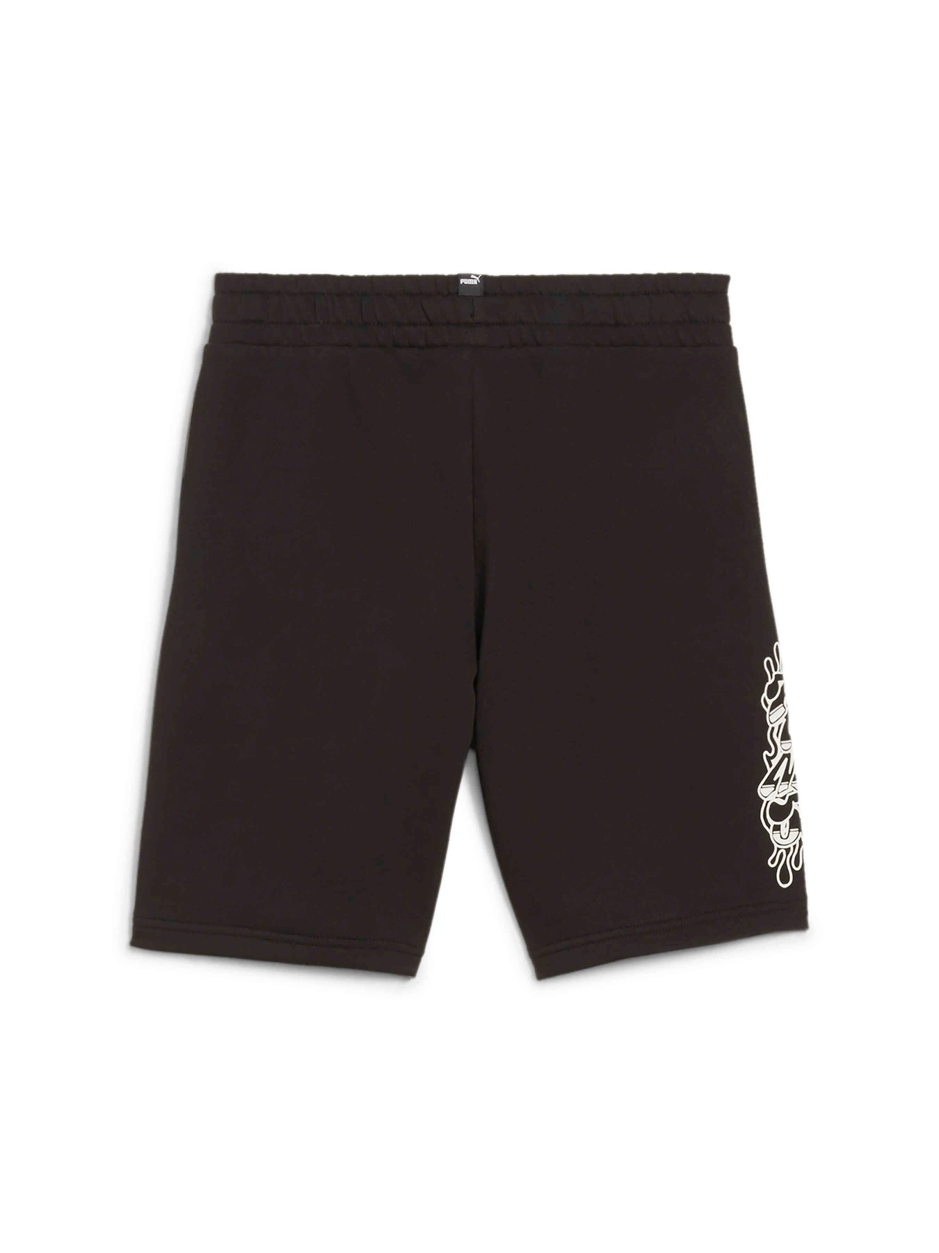 Шорты PUMA Ess+ Mid 90s Shorts модель 679247 Фото
