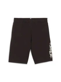 Шорты PUMA Ess+ Mid 90s Shorts модель 679247 Фото