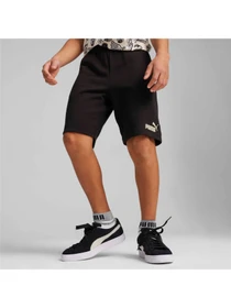 Шорты PUMA Ess+ Mid 90s Shorts модель 679247 Фото
