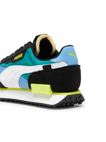Кроссовки PUMA Future Rider Splash Jr модель 381854 Фото