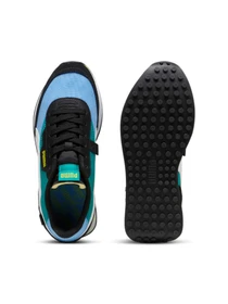 Кроссовки PUMA Future Rider Splash Jr модель 381854 Фото