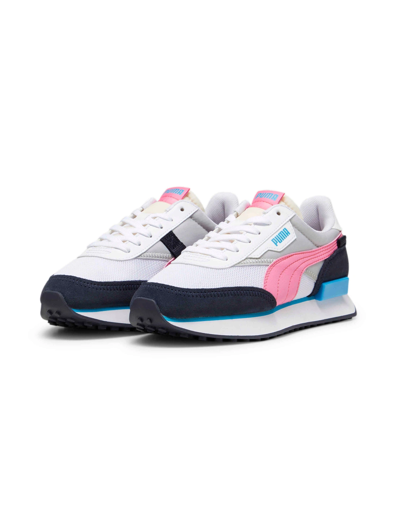 Кроссовки PUMA Future Rider Splash Jr модель 381854 Фото
