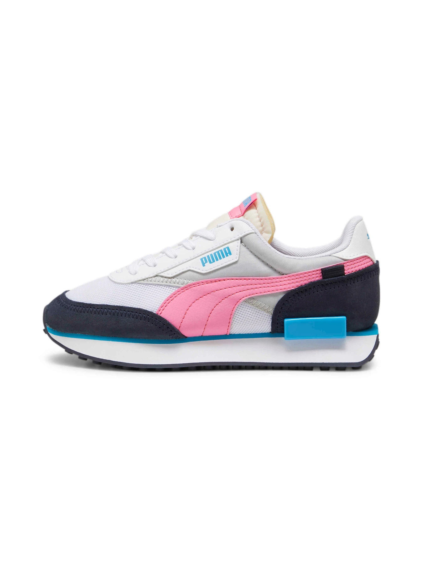 Кроссовки PUMA Future Rider Splash Jr модель 381854 Фото