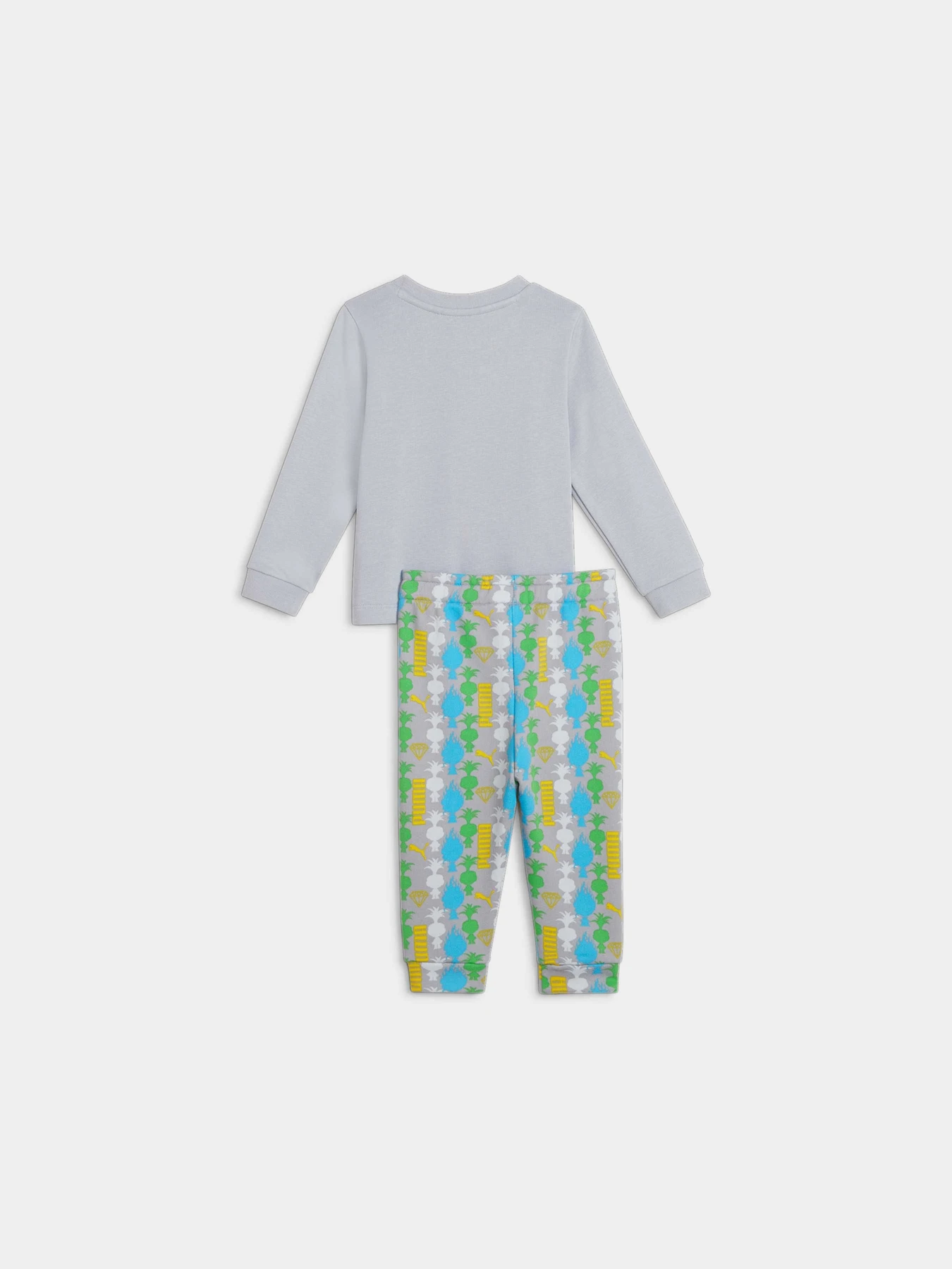 Костюми PUMA x Trolls Crew Jogger модель 624837 Фото