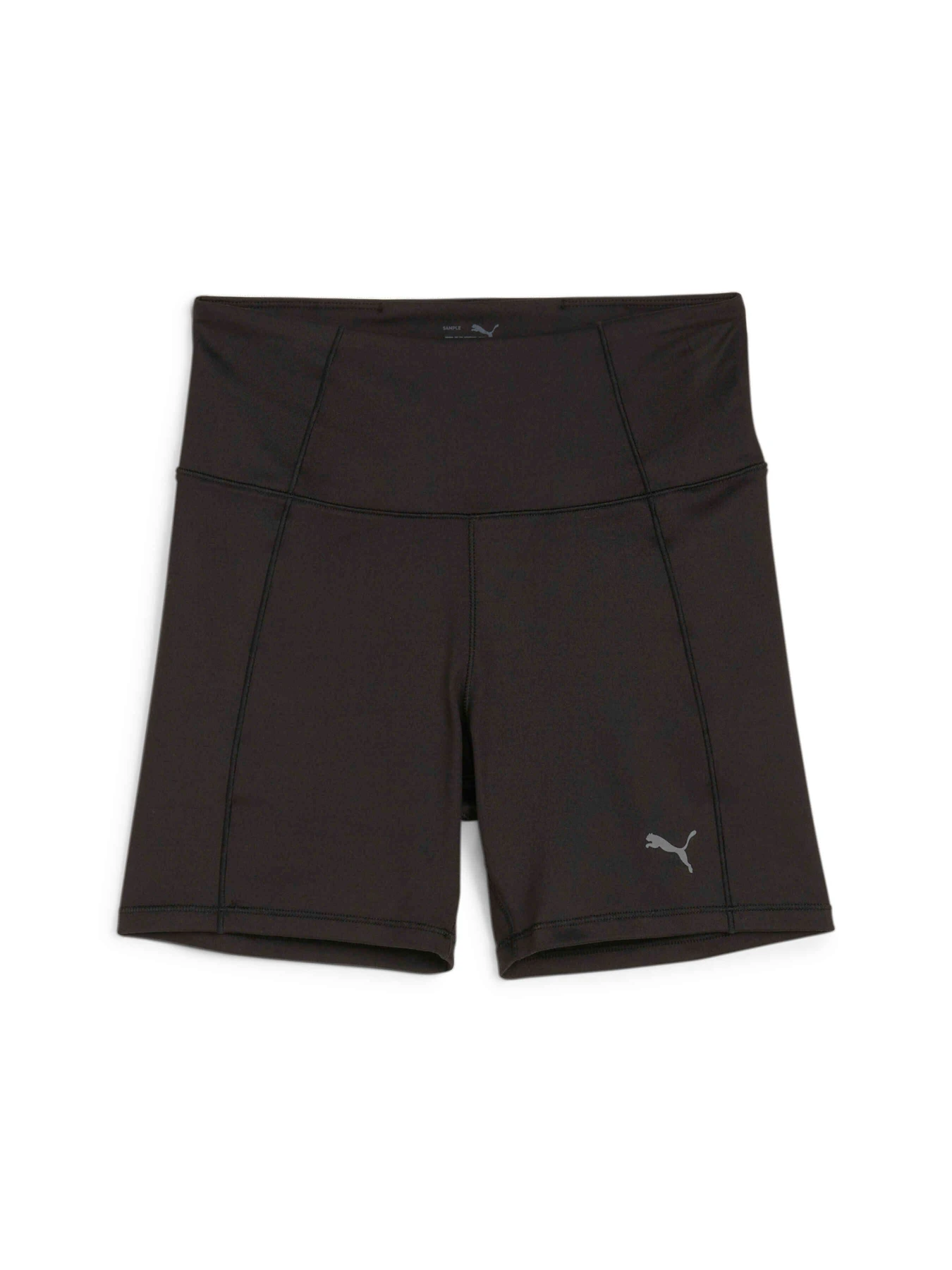 Шорты PUMA Studio Foundations Biker модель 524846 Фото