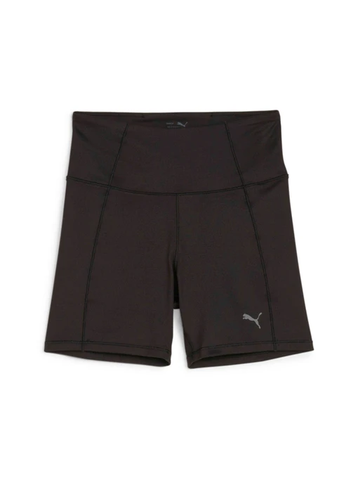 Шорти PUMA Studio Foundations Biker модель 524846 Фото