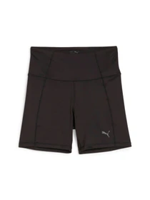 Шорты PUMA Studio Foundations Biker модель 524846 Фото