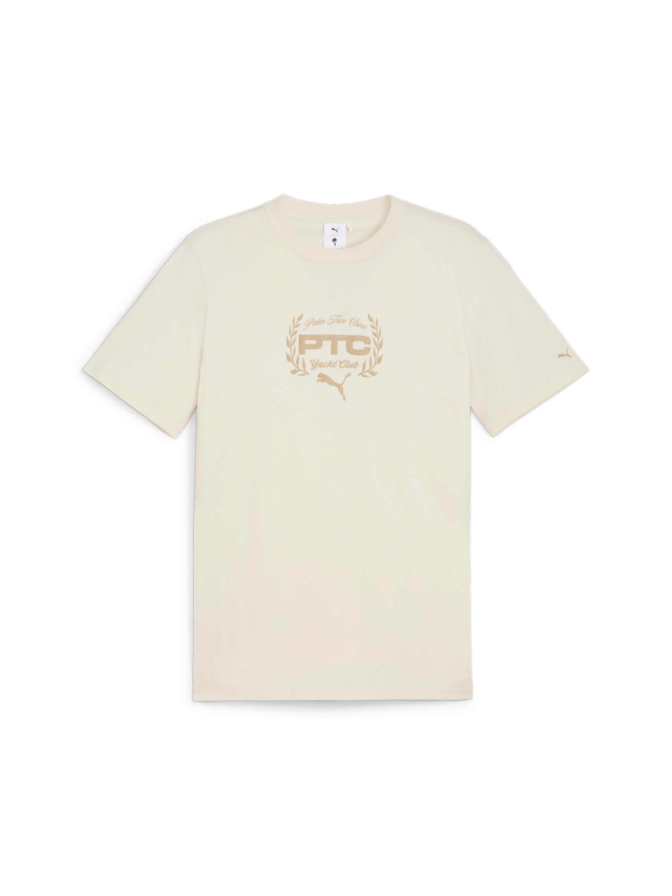 Футболки і поло PUMA x Ptc Graphic Tee модель 624726 Фото