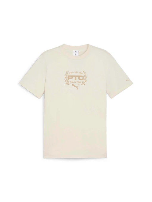 Футболки і поло PUMA x Ptc Graphic Tee модель 624726 Фото