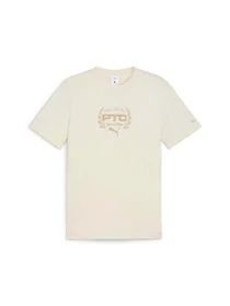 Футболки і поло PUMA x Ptc Graphic Tee модель 624726 Фото