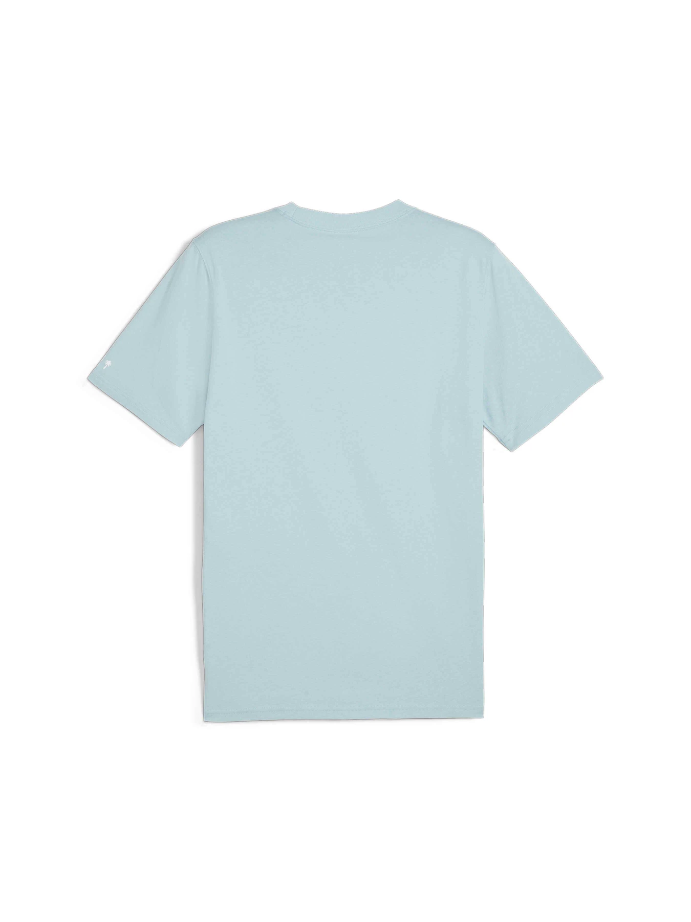 Футболки и поло PUMA x Ptc Graphic Tee модель 624726 Футболки и поло PUMA x Ptc Graphic Tee модель 624726 Фото