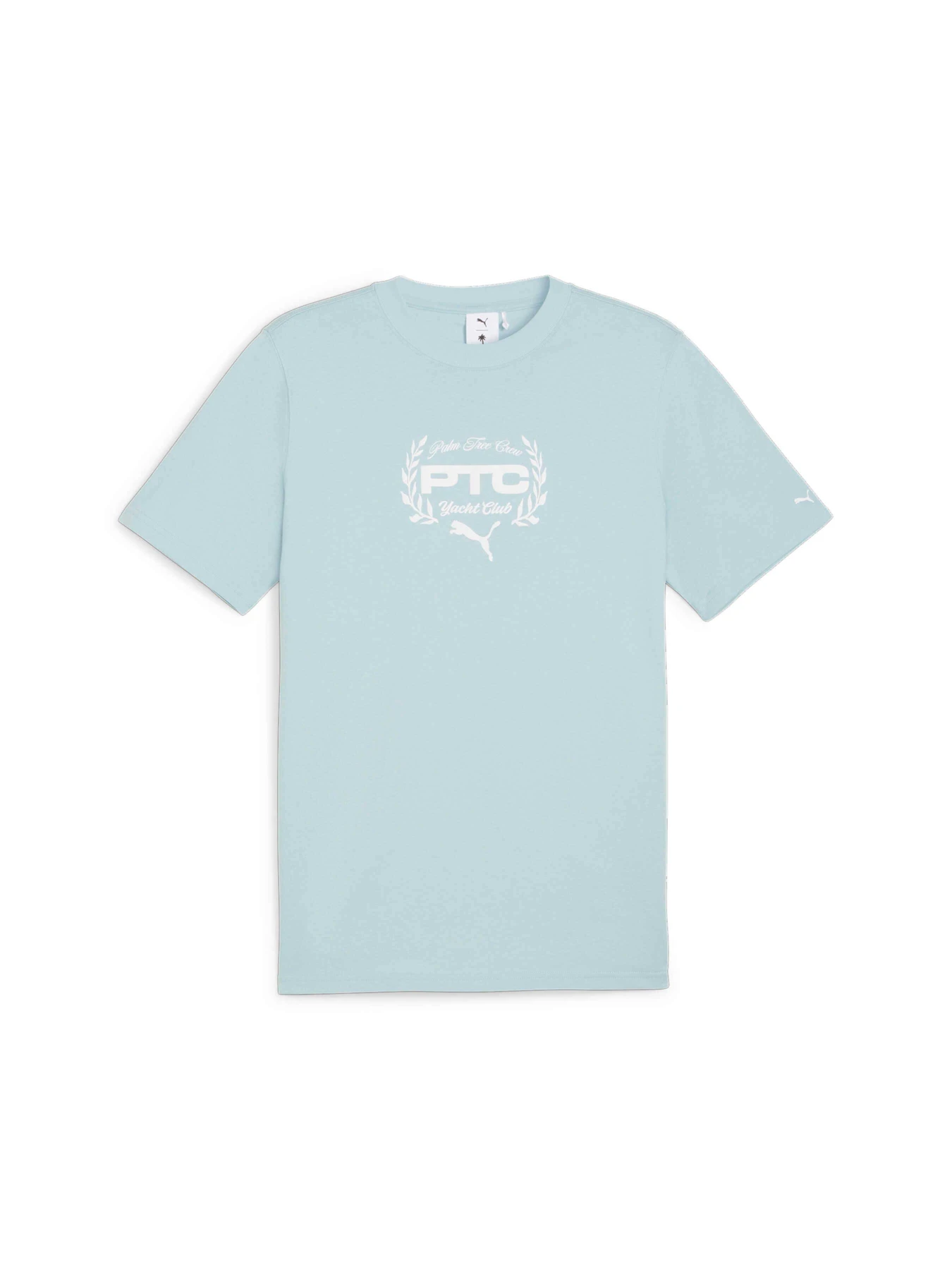Футболки и поло PUMA x Ptc Graphic Tee модель 624726 Футболки и поло PUMA x Ptc Graphic Tee модель 624726 Фото
