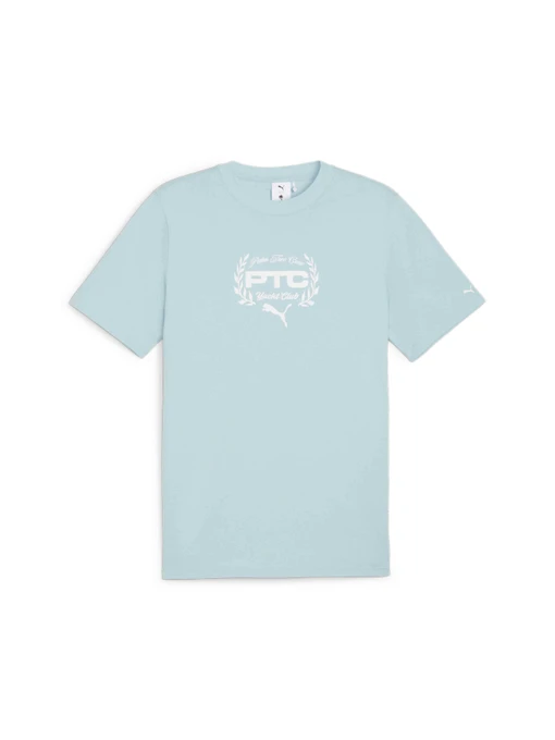 Футболки и поло PUMA x Ptc Graphic Tee модель 624726 Фото