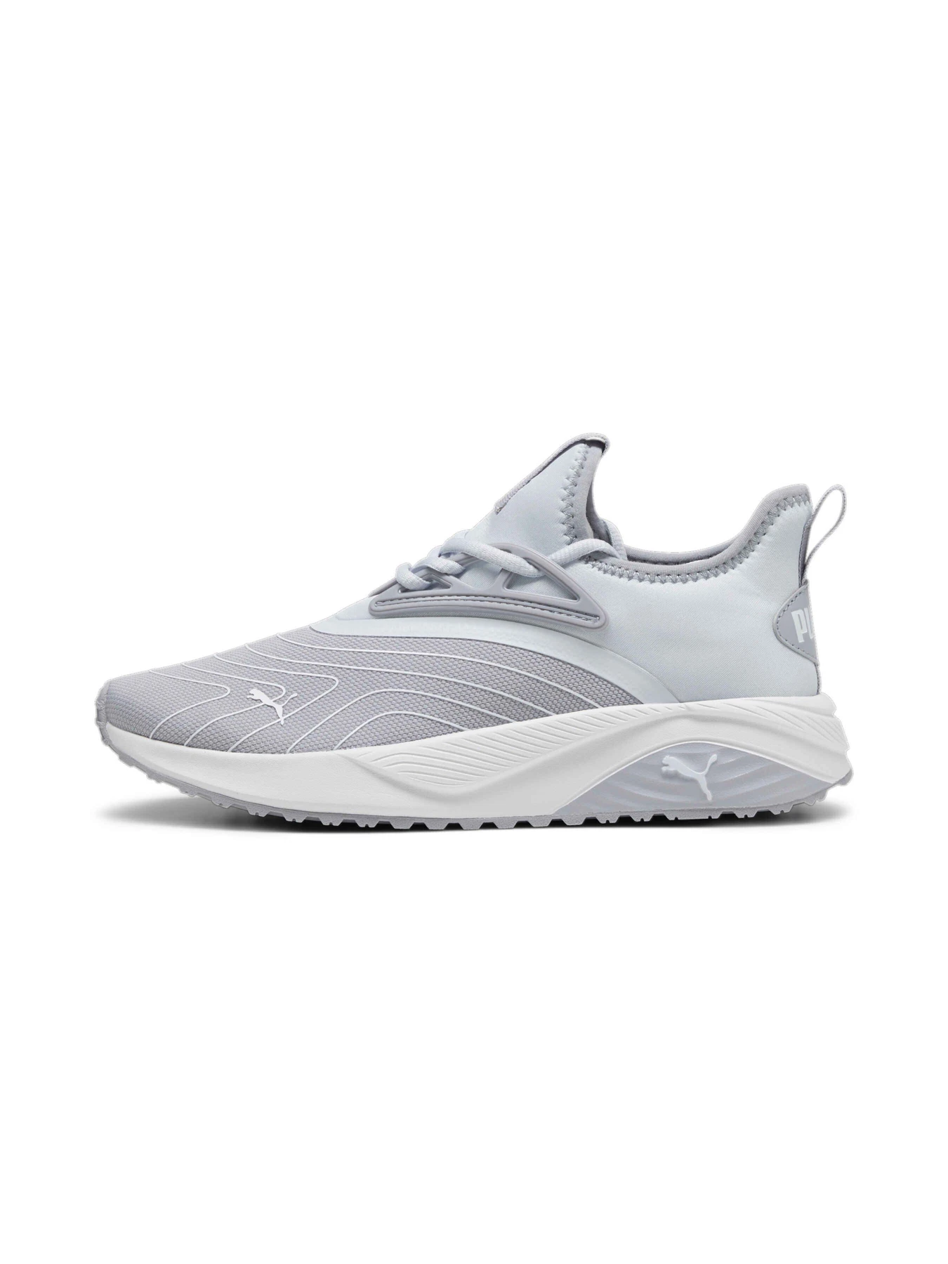 Кроссовки PUMA Pacer Beauty модель 395238 Фото