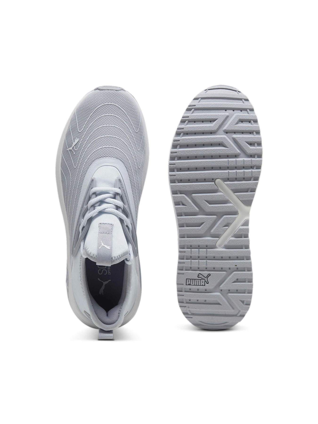 Кроссовки PUMA Pacer Beauty модель 395238 Фото