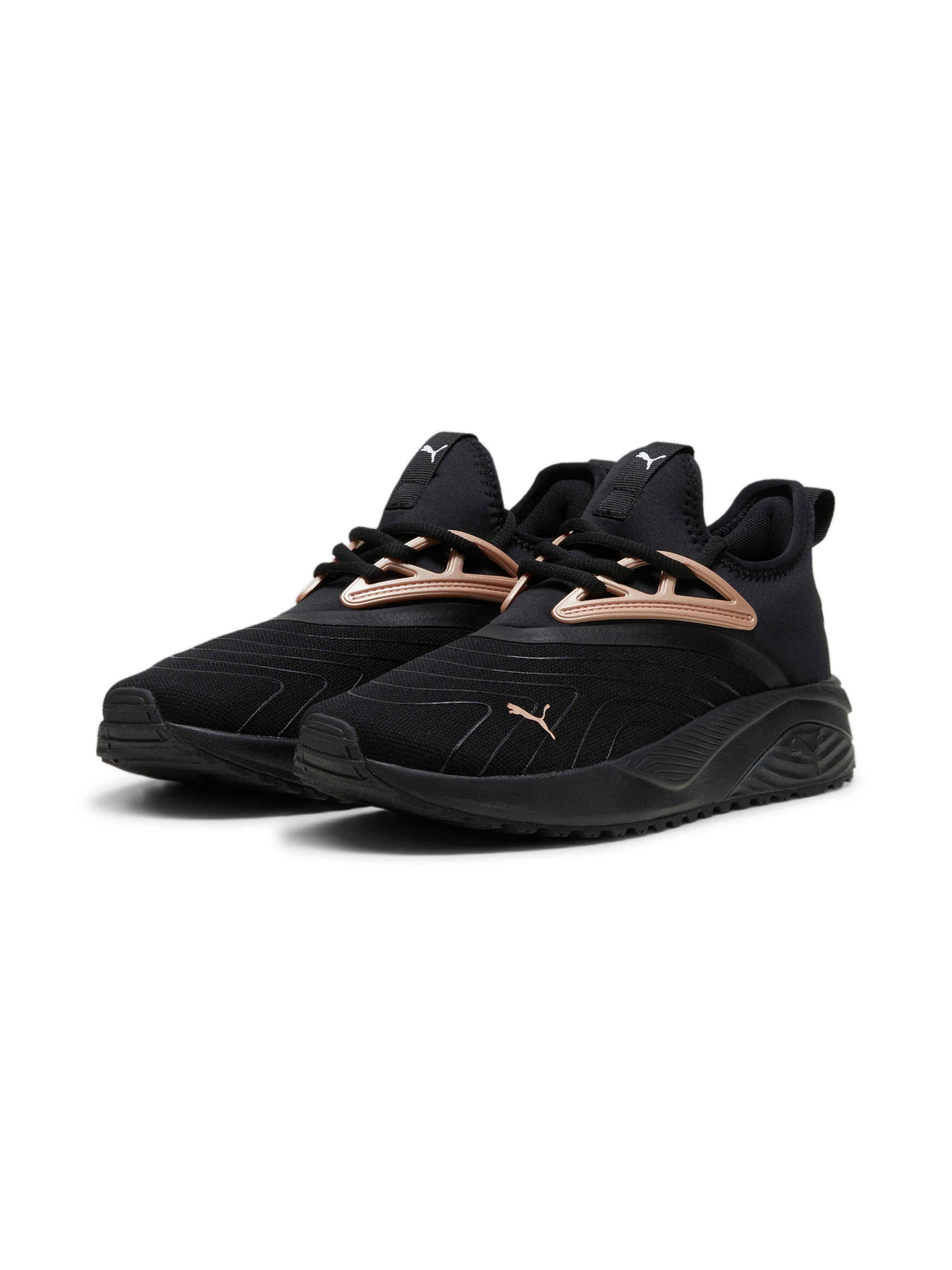 Кроссовки PUMA Pacer Beauty модель 395238 Фото