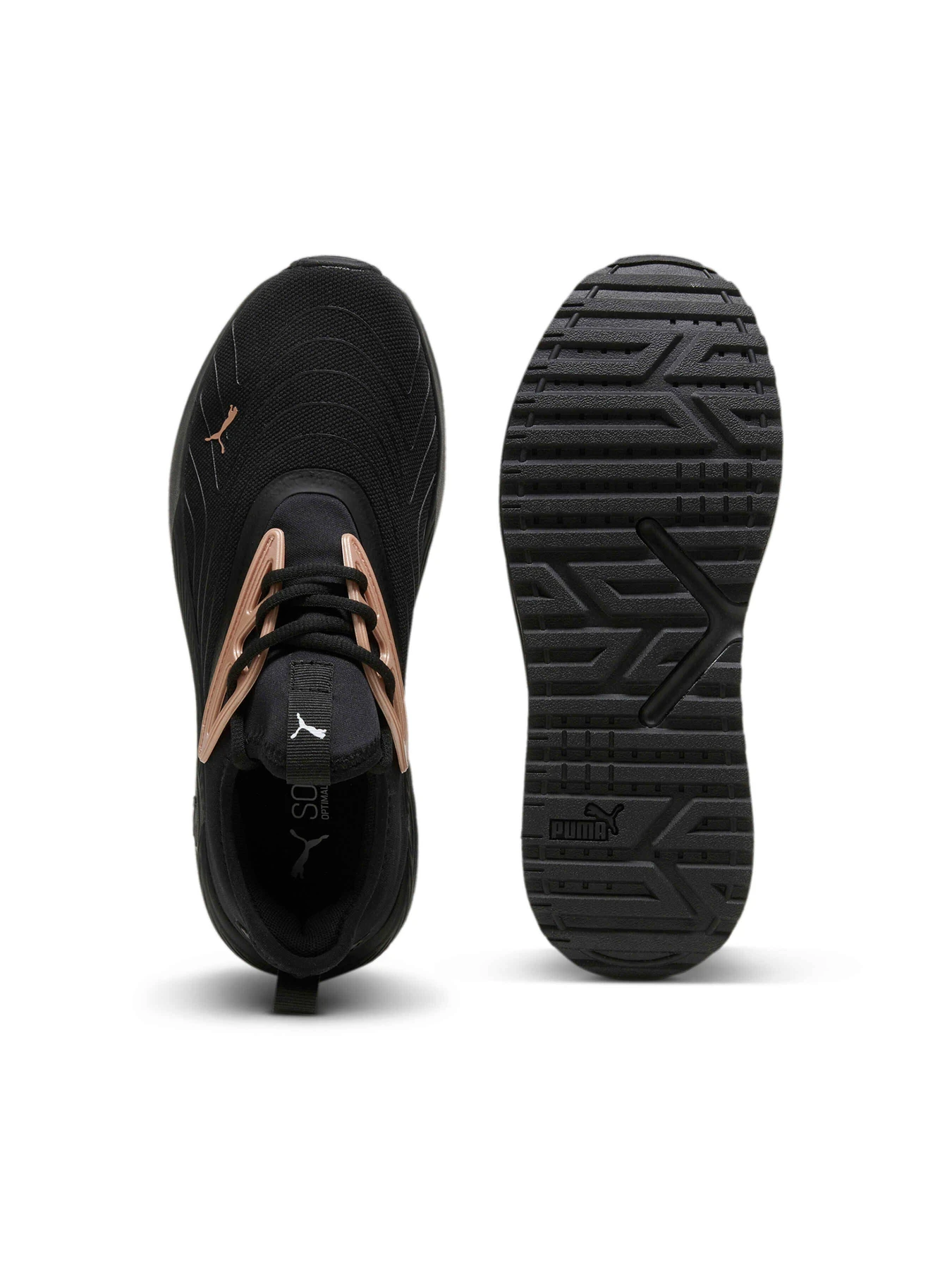 Кроссовки PUMA Pacer Beauty модель 395238 Фото