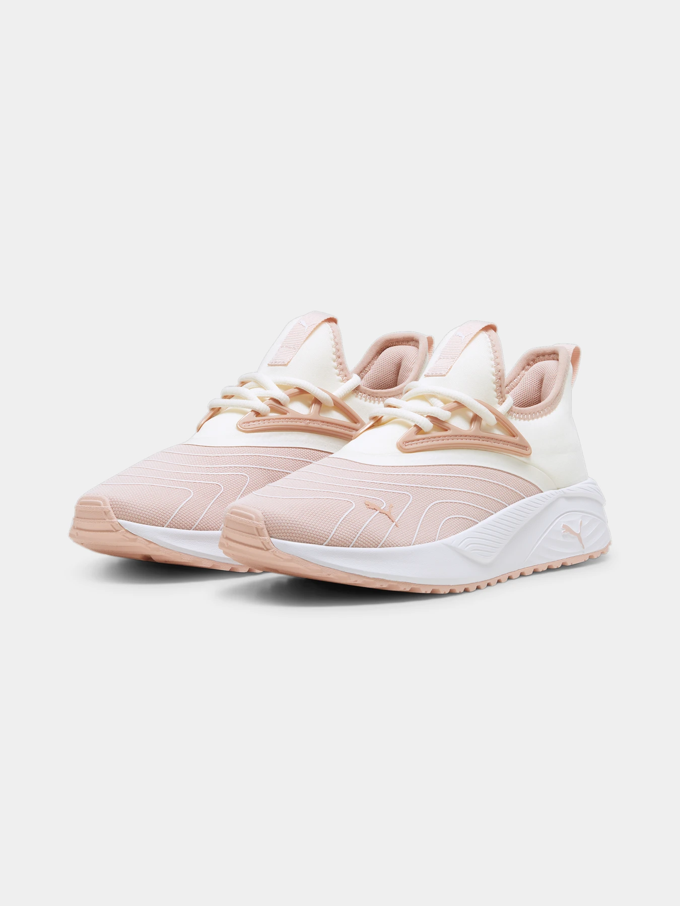 Кроссовки PUMA Pacer Beauty модель 395238 Кроссовки PUMA Pacer Beauty модель 395238 Фото