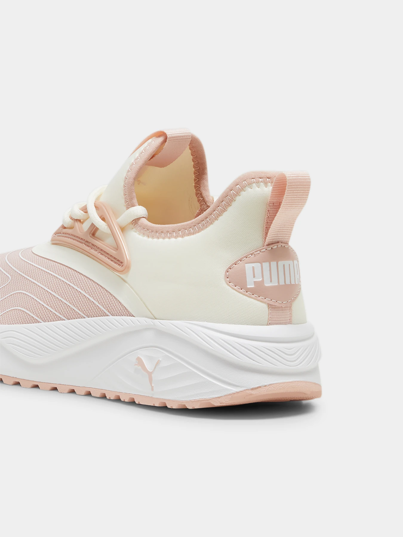 Кроссовки PUMA Pacer Beauty модель 395238 Кроссовки PUMA Pacer Beauty модель 395238 Фото