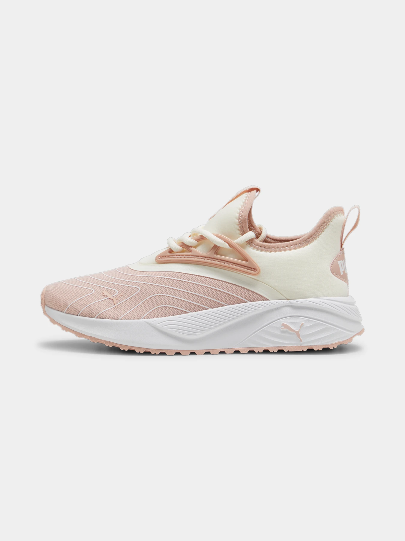 Кроссовки PUMA Pacer Beauty модель 395238 Кроссовки PUMA Pacer Beauty модель 395238 Фото