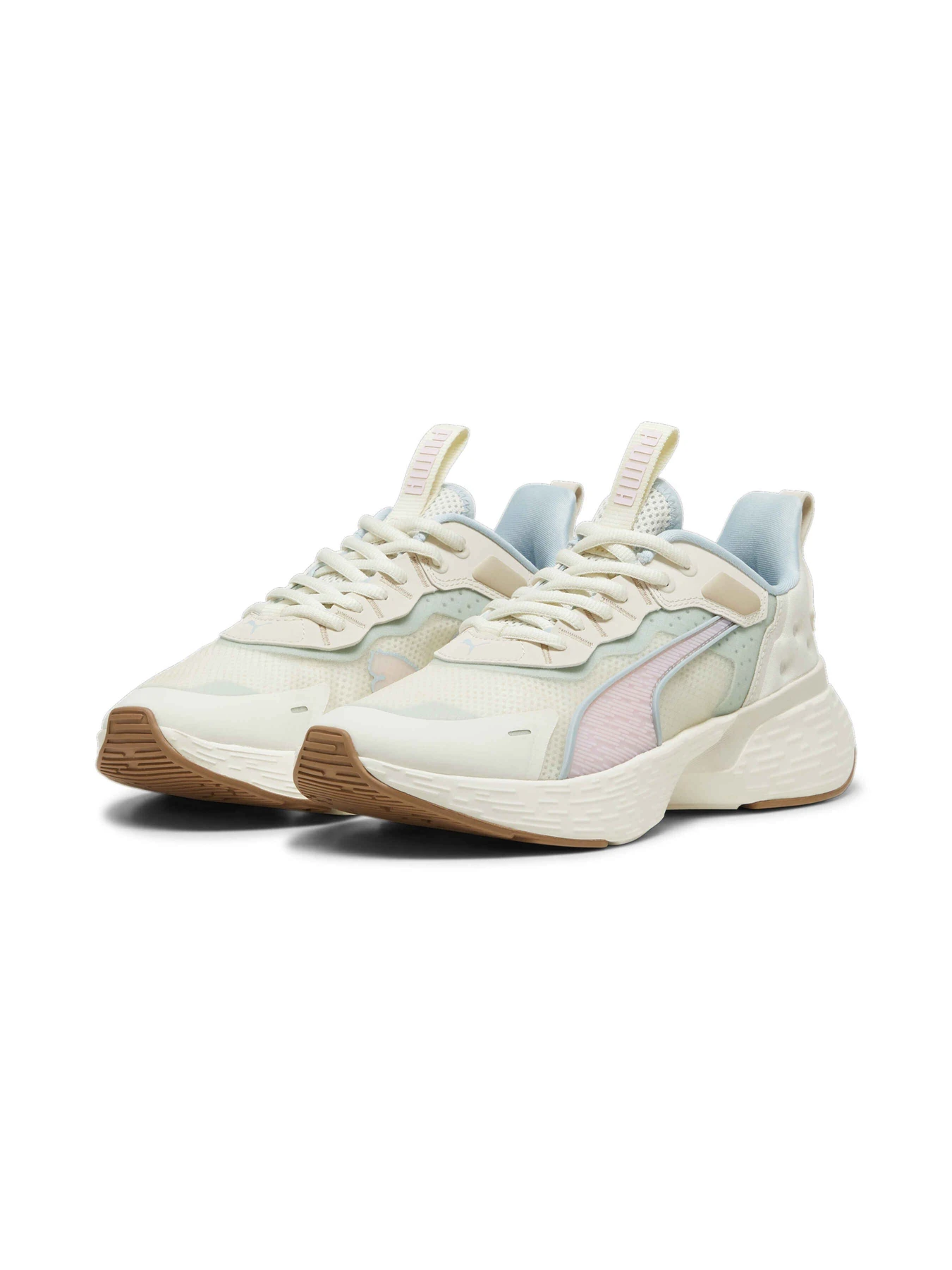 Кросівки PUMA Softride Sway модель 379443 Кросівки PUMA Softride Sway модель 379443 Фото