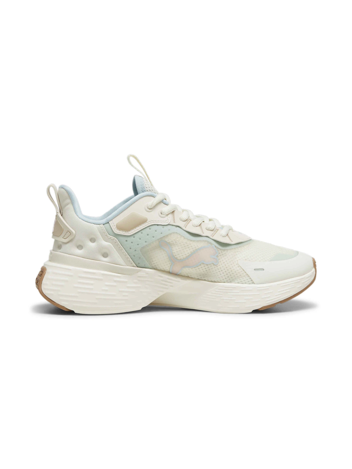 Кросівки PUMA Softride Sway модель 379443 Кросівки PUMA Softride Sway модель 379443 Фото
