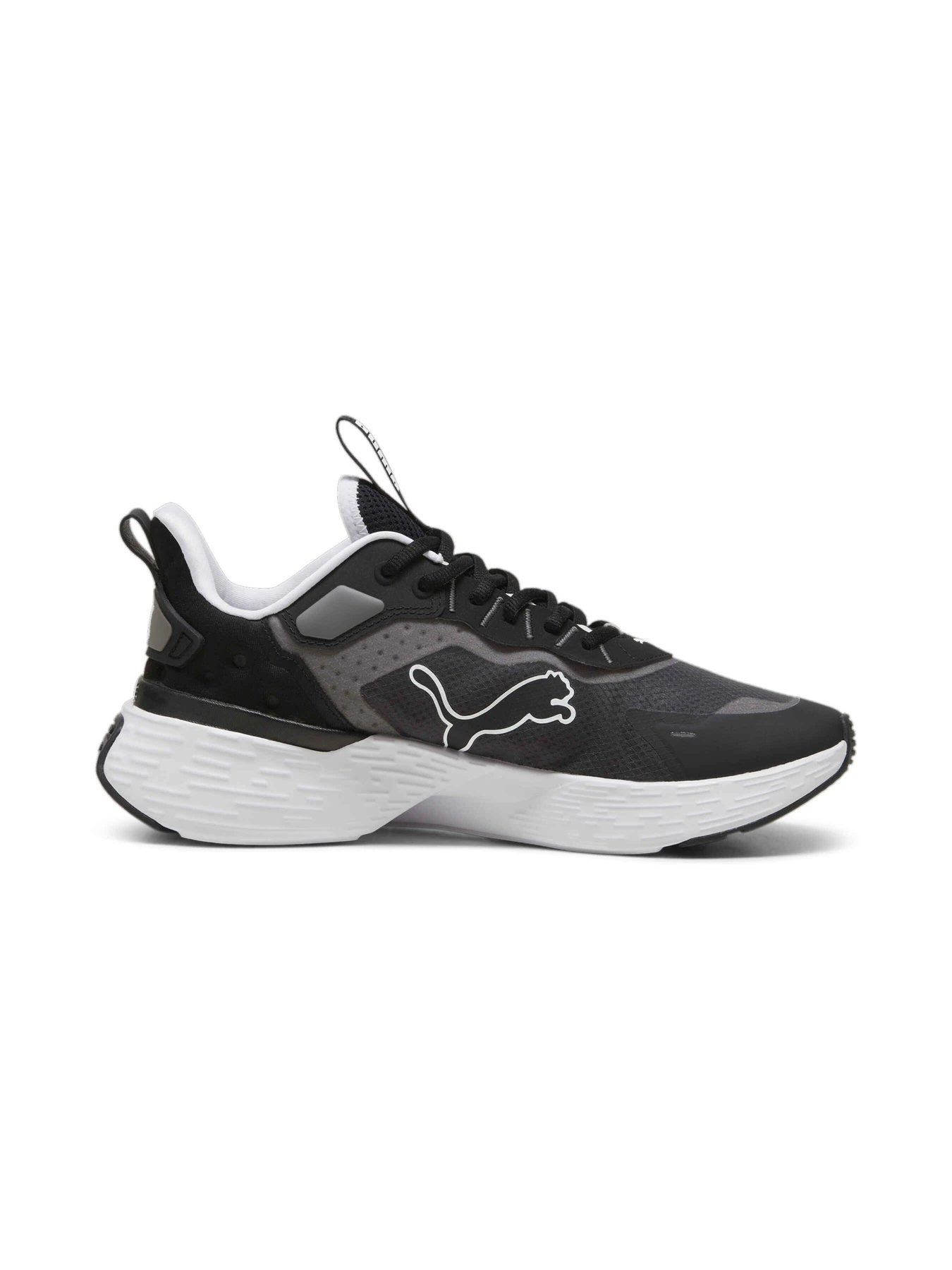 Кросівки PUMA Softride Sway модель 379443 Фото