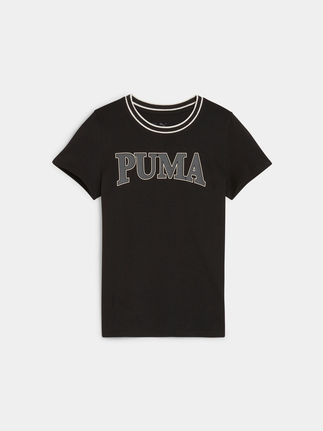 Футболки и поло PUMA Squad Tee модель 679387 Фото