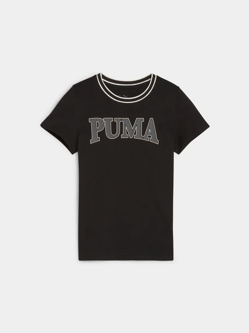 Футболки и поло PUMA Squad Tee модель 679387 Фото