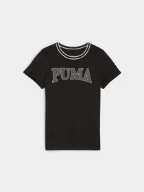 Футболки и поло PUMA Squad Tee модель 679387 Фото
