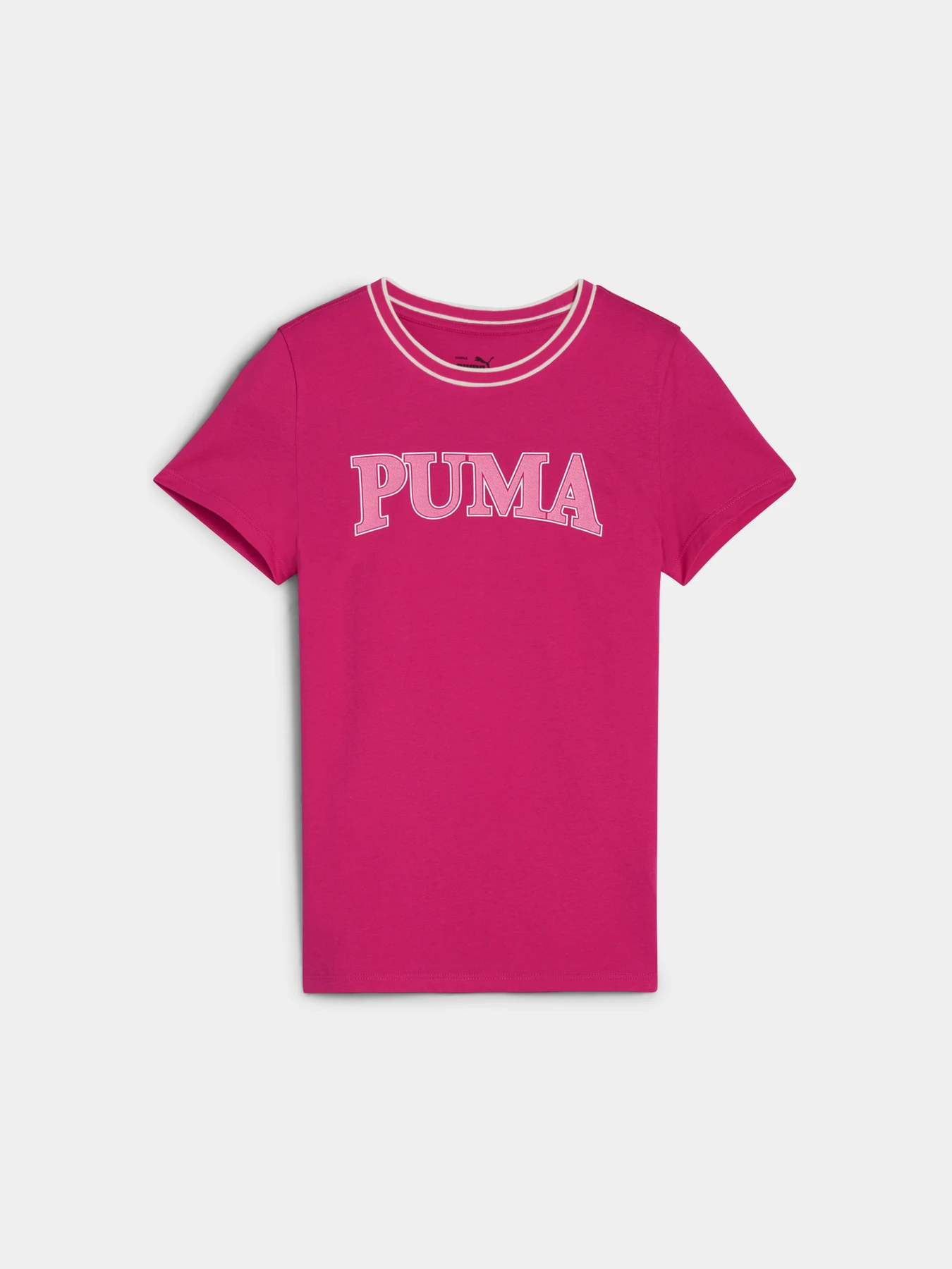 Футболки и поло PUMA Squad Tee модель 679387 Фото