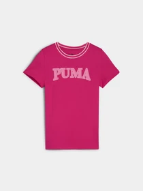 Футболки и поло PUMA Squad Tee модель 679387 Фото
