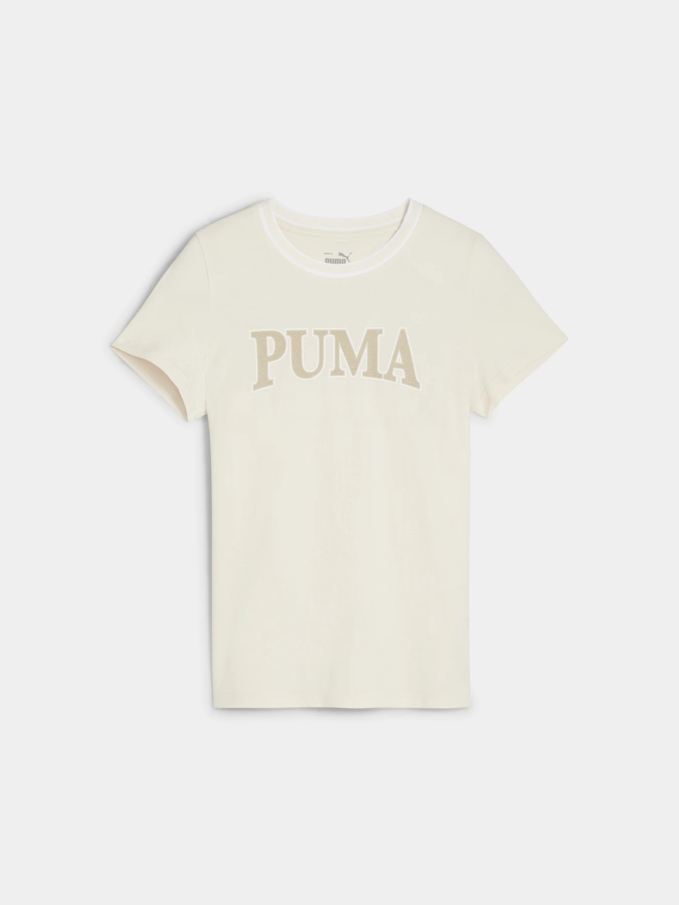 Футболки и поло PUMA Squad Tee модель 679387 Фото