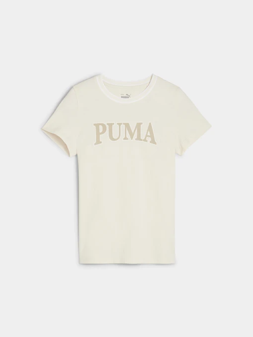 Футболки и поло PUMA Squad Tee модель 679387 Фото