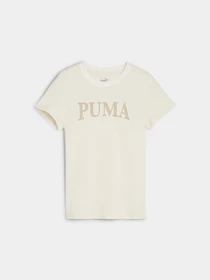 Футболки и поло PUMA Squad Tee модель 679387 Фото
