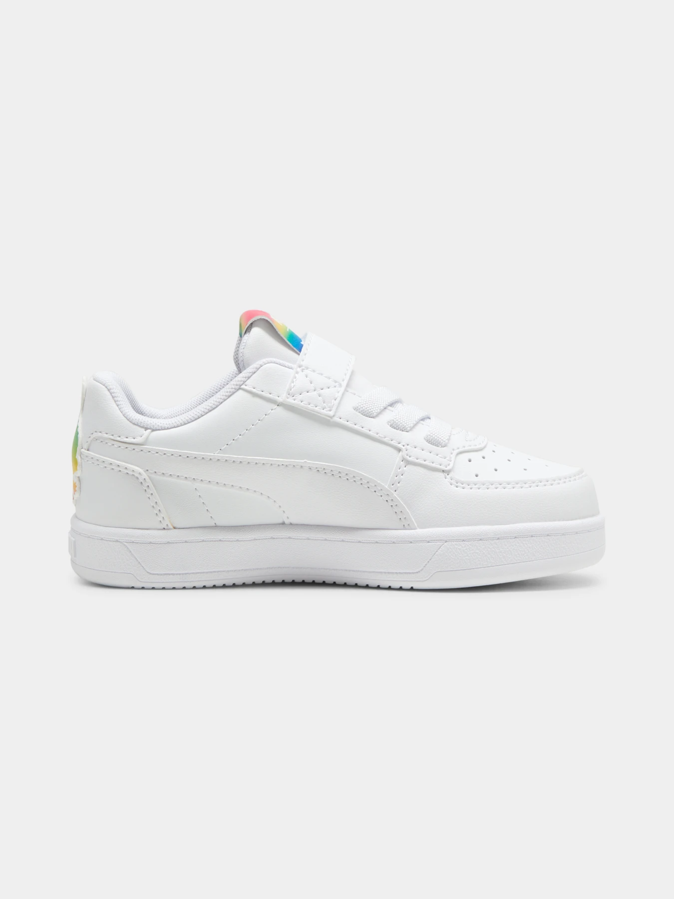 Кеды PUMA Caven 2.0 Trolls Ac+ Ps модель 396535 Кеды PUMA Caven 2.0 Trolls Ac+ Ps модель 396535 Фото
