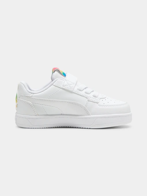 Кеды PUMA Caven 2.0 Trolls Ac+ Ps модель 396535 Фото