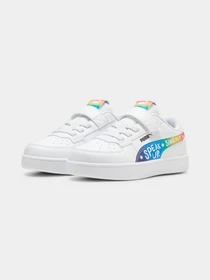 Кеды PUMA Caven 2.0 Trolls Ac+ Ps модель 396535 Фото