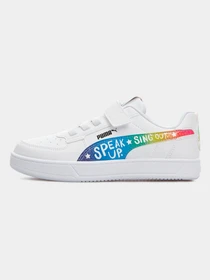 Кеды PUMA Caven 2.0 Trolls Ac+ Ps модель 396535 Фото