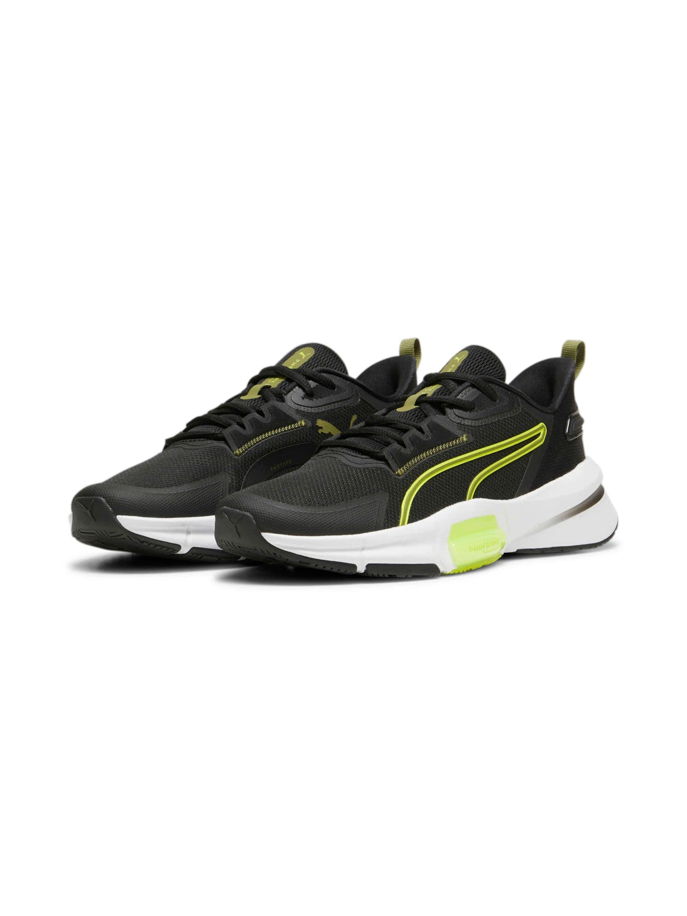 Кроссовки PUMA Pwrframe Tr 3 модель 379482 Фото