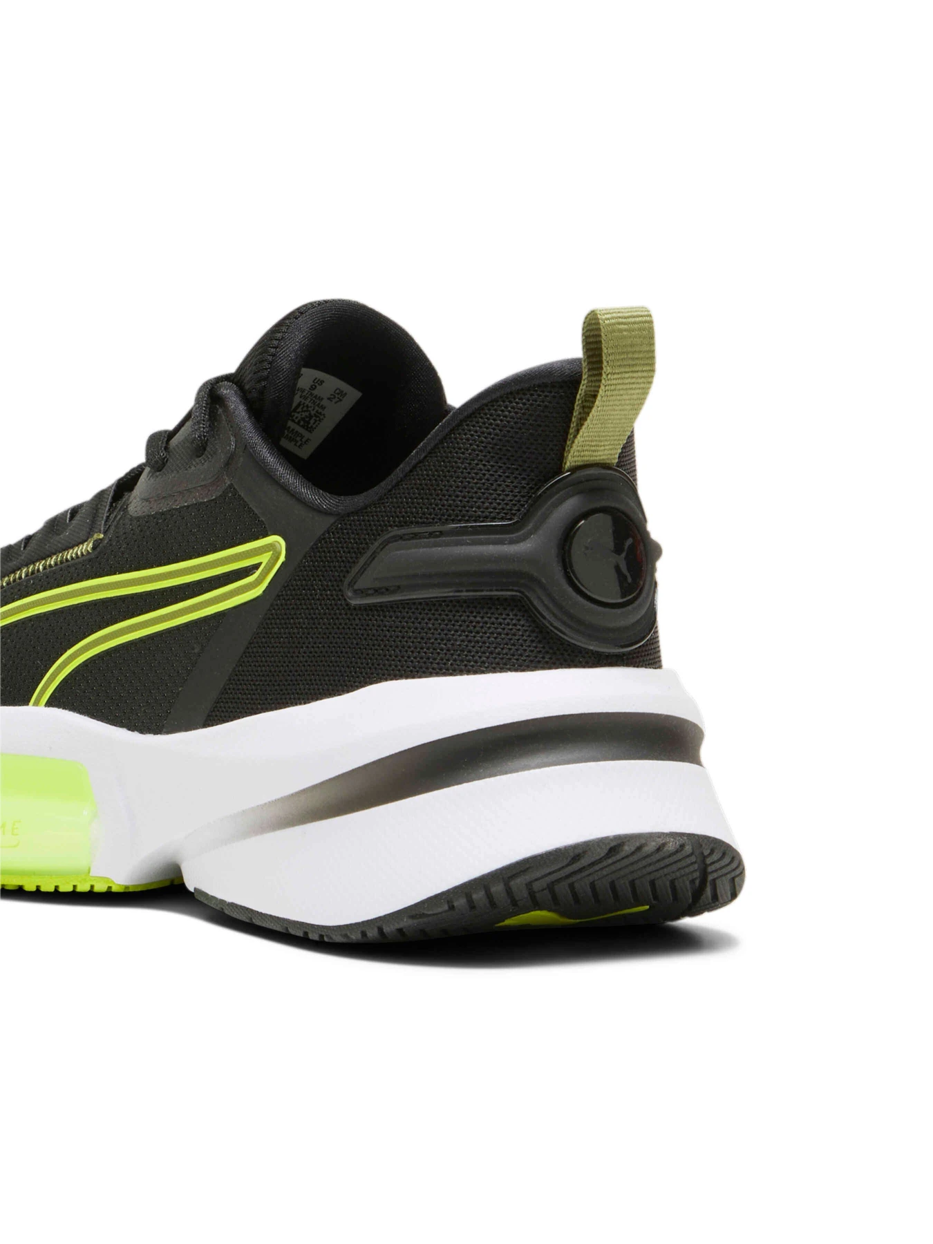 Кроссовки PUMA Pwrframe Tr 3 модель 379482 Фото