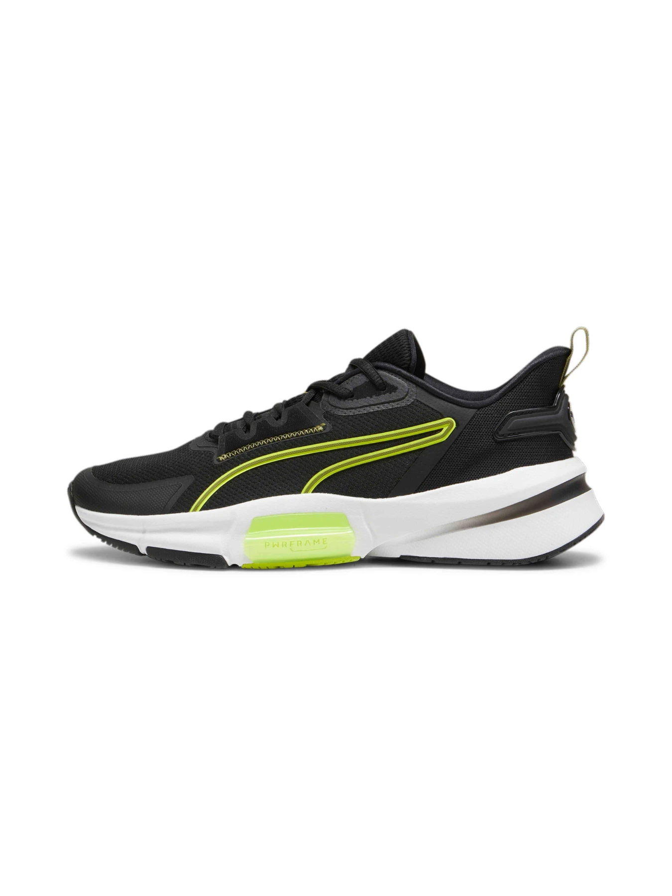 Кроссовки PUMA Pwrframe Tr 3 модель 379482 Фото