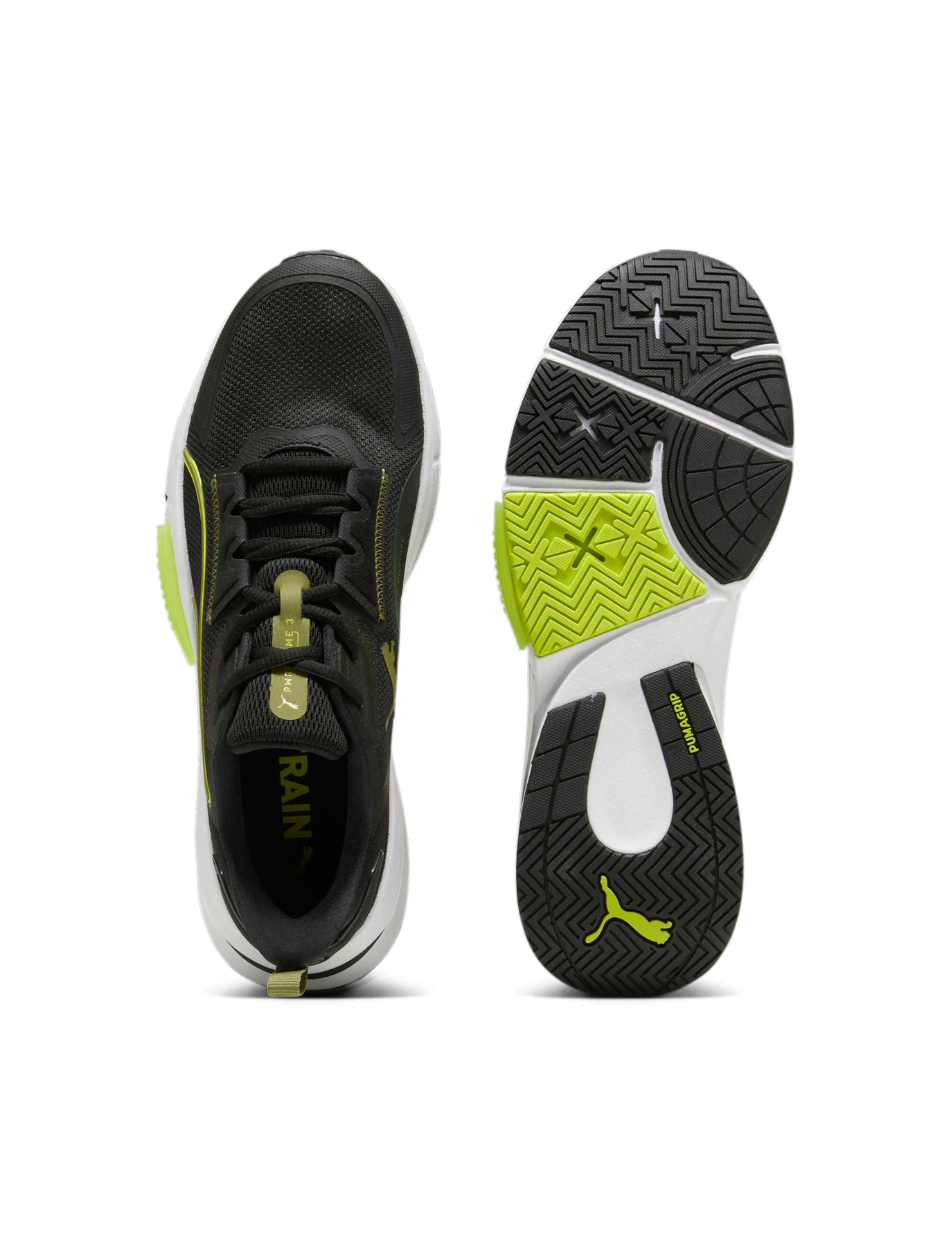Кроссовки PUMA Pwrframe Tr 3 модель 379482 Фото